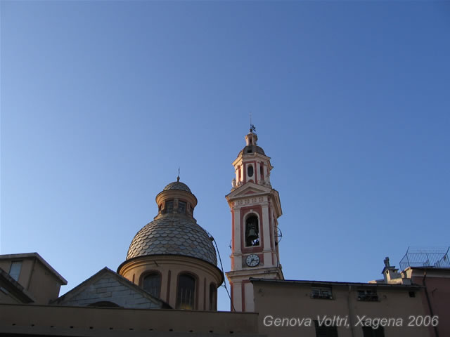 Genova Voltri